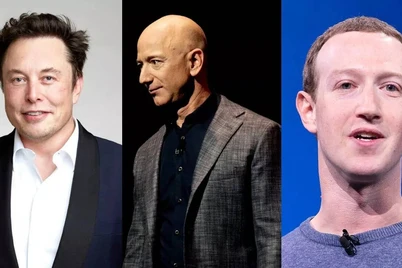 Forbes июн ойига кўра жаҳоннинг энг бой одамлари рейтингини эълон қилди
