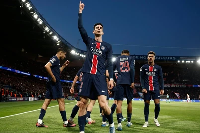 YeChL: finalda PSJ "Inter"ga qarshi oʻynaydi