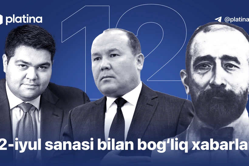 Ochiq byudjet portali ishga tushgan kun