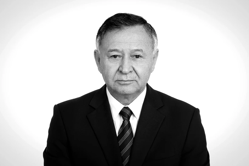 Қишлоқ хўжалиги механизатори вафот этди