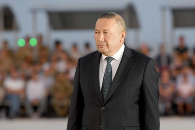 Jizzax viloyati hokimi lavozimidan ketdi