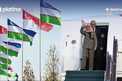 Oʻzbekistonliklarga “signal” bergan tashrif