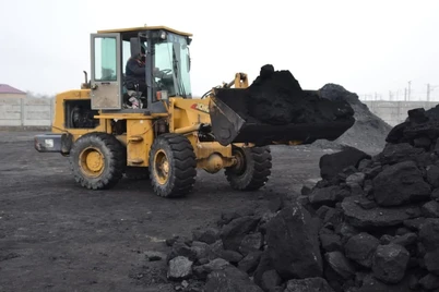 Jizzax viloyati koʻmir ombori rahbari jazolanadi