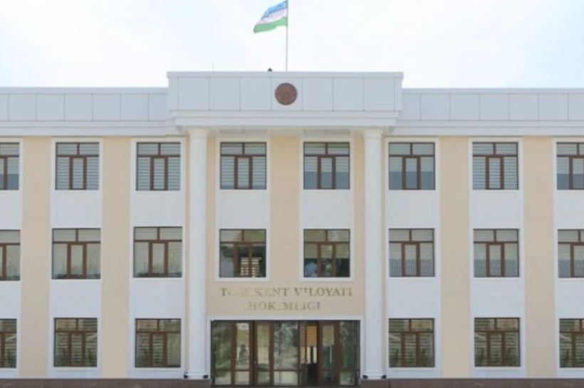 Тошкент вилоятида турли харажатлар учун 31 млрд. сўмдан ошиқ пул ажратилди