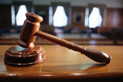 Bankning katta miqdordagi pulini oʻzlashtirgan shaxs 8,5 yilga qamaldi