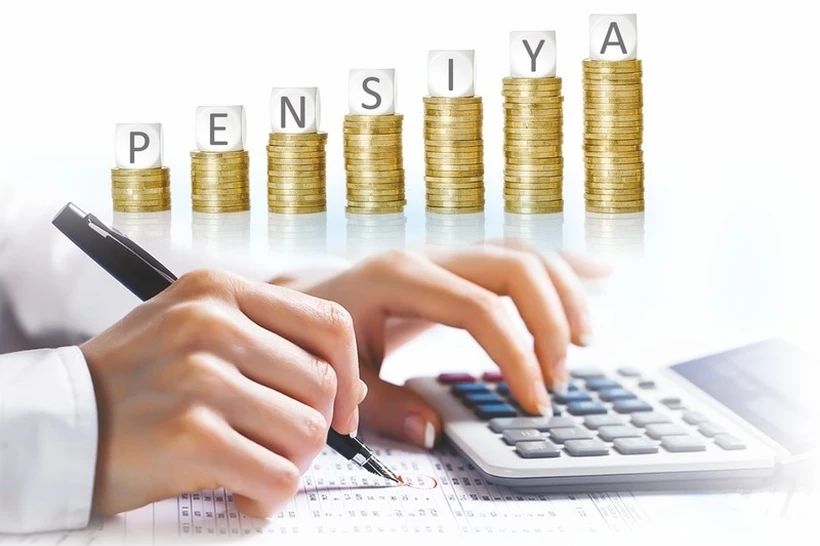 Fuqarolardan pensiya tayinlash borasida kelib tushgan savollarga javoblar berildi