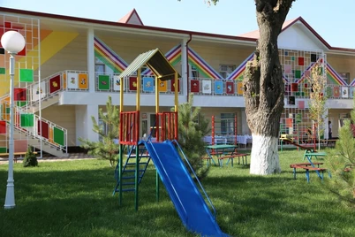 Боғча тарбиячиларини ишдан ажралмаган ҳолда ўқитиш йўлга қўйилади