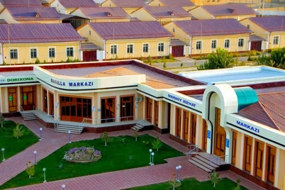 Маҳалла раисларининг ваколат муддати 5 йилга узайтирилмоқда