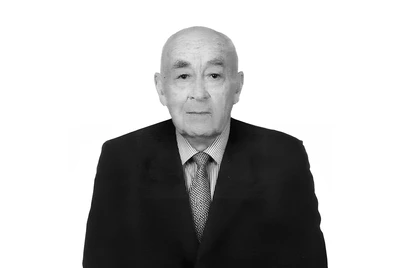Отахон журналист Ориф Муҳаммаджонов вафот этди