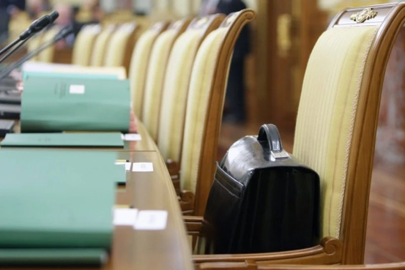 Давлат экологик назорат инспекцияси раҳбарига ўринбосар тайинланди