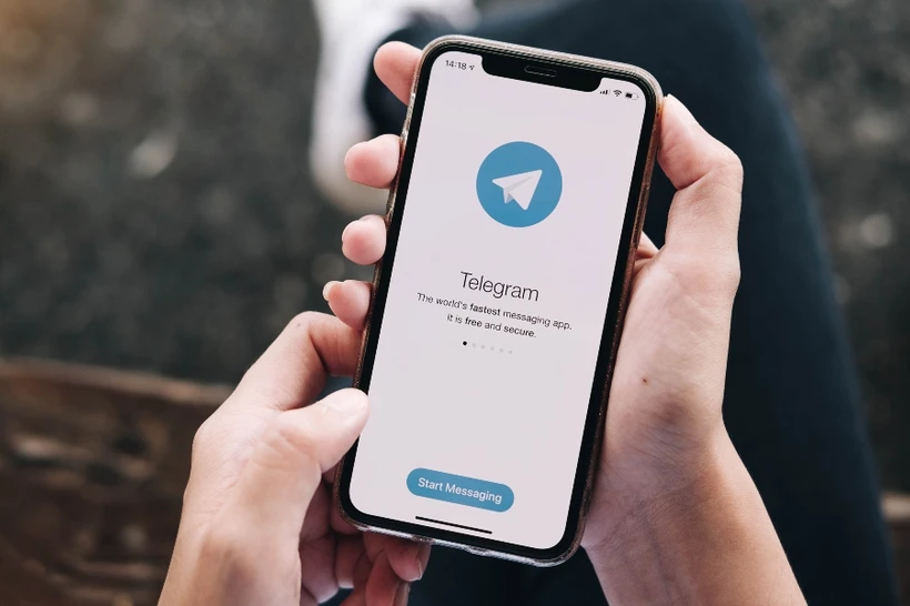 Telegram канал эгаларига рекламадан пул тўлайди