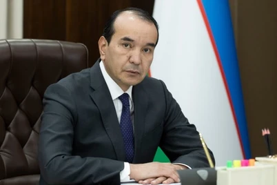 Ozodbek Nazarbekov oilasida judolik sodir boʻldi