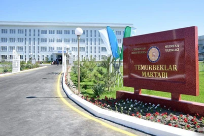“Темурбеклар мактаби”га аёллар ҳам қабул қилинади