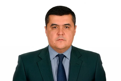 Хоразм вилояти ҳокимининг биринчи ўринбосари ишдан кетди