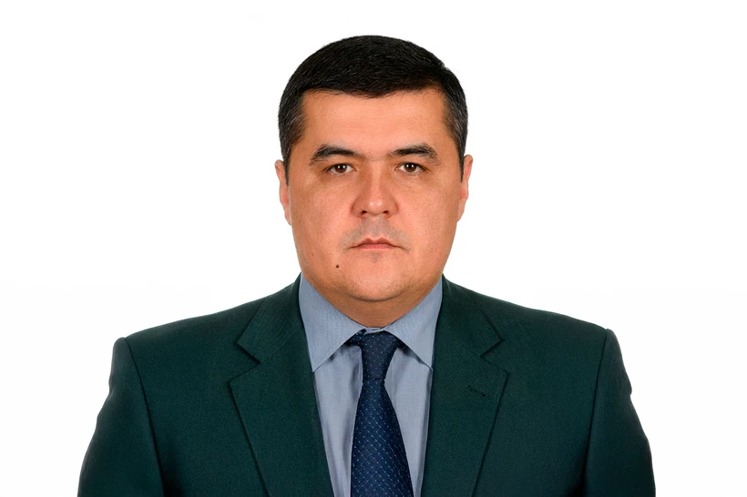 Хоразм вилояти ҳокимининг биринчи ўринбосари ишдан кетди