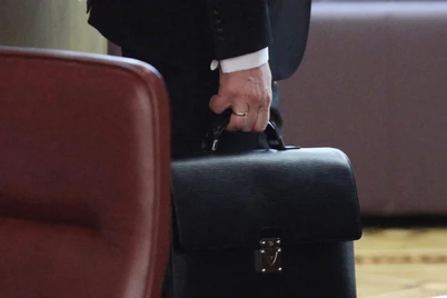 Prezident administratsiyasi rahbari lavozimi tugatildi