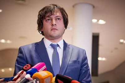 Gruziya bosh vaziri AQShga tashrifini bekor qildi