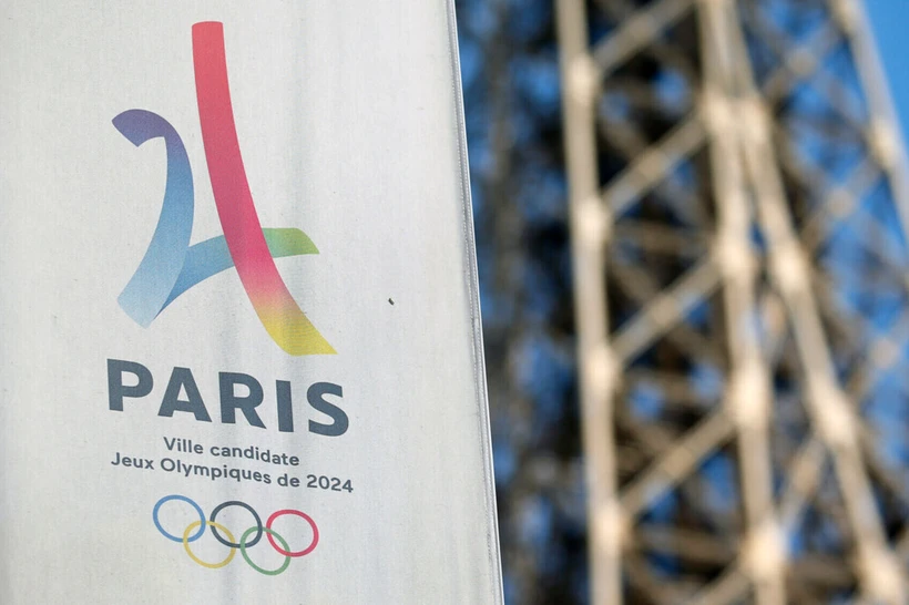 Париж Олимпиадаси ИШИДнинг навбатдаги нишони бўлиши мумкин – The New York Times