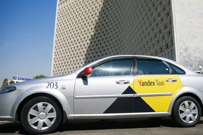 Raqobat qoʻmitasi "Yandex"ni ogohlantirdi
