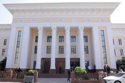 Судлардаги “навбатчи жабрланувчилар” реестри тузилади