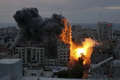 HAMAS Isroilning sulh taklifiga rad javobi berdi