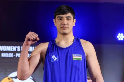 Oʻzbekiston boks termasining Osiyo chempionatidagi tarkibi aniq boʻldi