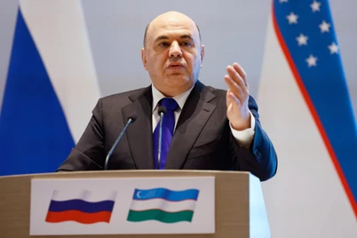 Rossiya bosh vaziri Oʻzbekistonga keladi