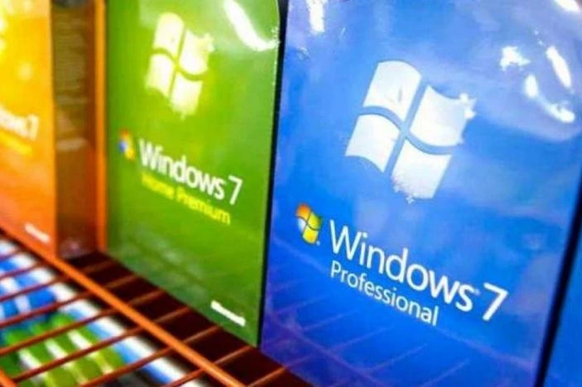 Microsoft 10-январдан Windows 7 ва Windows 8.1 тизимларини қўллаб-қувватлашни тўхтатади