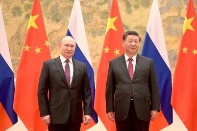 Xitoy rahbari Putinni yadro quroli boʻyicha ogohlantirgan. Kreml izoh berdi