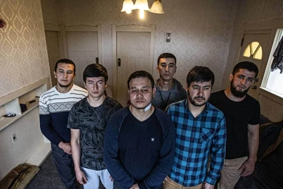 Ўн беш ўзбекистонликнинг "Янги Зеландия орзуси" сароб бўлиб чиқди
