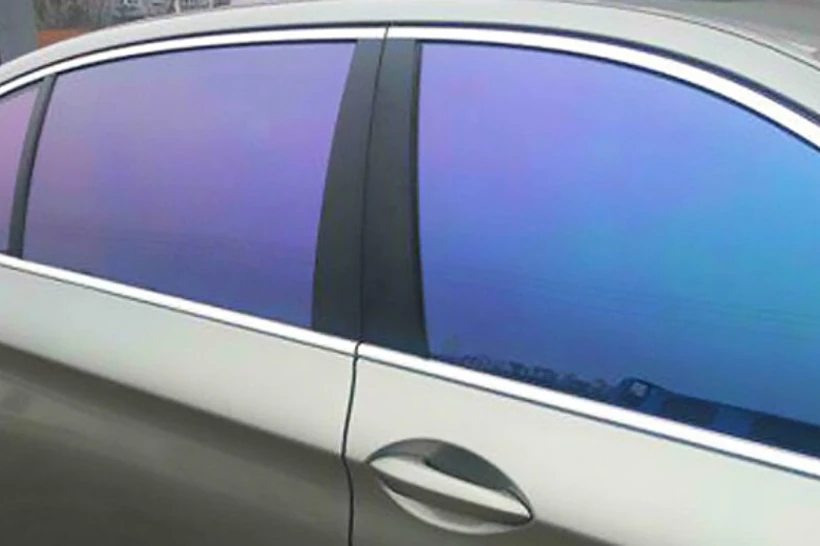 Хорижий автотранспортларнинг фақат олд ён ойналари туси ўзгартирилганлиги учун йиғим тўланади