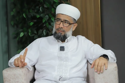 Mubashshir Ahmad yana Turkiyada qoʻlga olindi