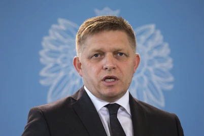 Slovakiya bosh vaziri koʻchada otib ketildi: soʻnggi maʼlumotlar
