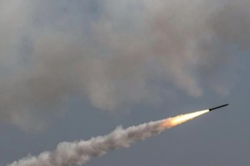 Россия уруш бошидан бери Украинага қанча ракета учиргани айтилди