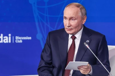 Putin Trampni gʻalaba bilan tabrikladi