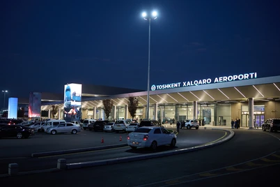 Erondagi vaziyat sabab Toshkentga uchadigan ayrim reyslar bekor qilindi
