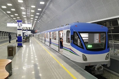 Qurbon hayiti kuni metro bepul boʻladi