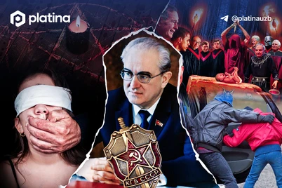 KGB ojiz qolgan jinoyat