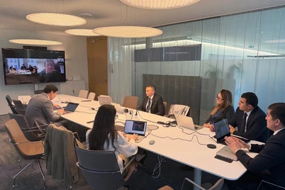 ЖСТга қўшилишда яна иккита давлат қолди