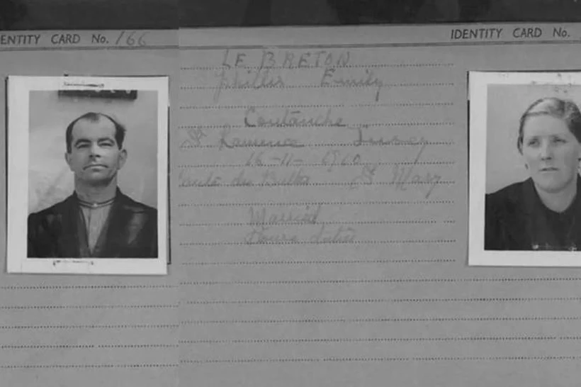 Shavkat Mirziyoyev Britaniya fuqarolarini mukofotladi