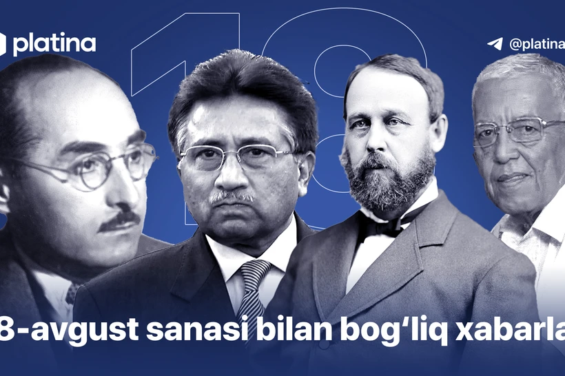 Ozarbayjondagi halokat, AQShda dahshatli toʻfon — kun voqealari