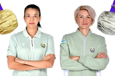 Safina Sadullayeva Osiyo oʻyinlarida zafar quchdi, Radzivil esa ikkinchi oʻrinda