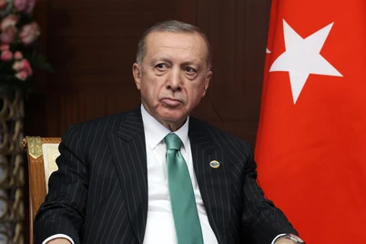 Erdoʻgʻon Turkiyaning Yevropa Ittifoqiga aʼzoligi boʻyicha keskin gapirdi