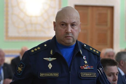 Россиялик юқори мартабали қўмондон қаерда? Кремл жавоб беришдан бош тортмоқда