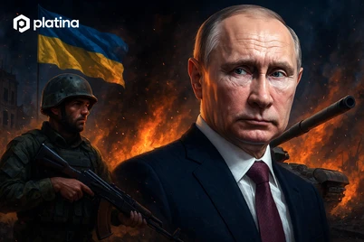 “Ukraina – kelajakdagi rejalarning birinchi bosqichi xolos”