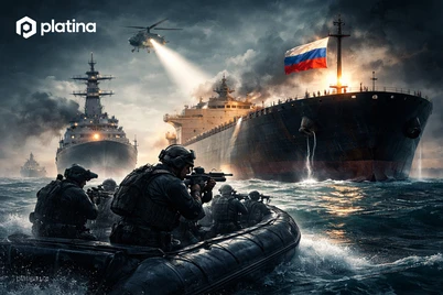 Ўхшамаган ҳийла: санкцияларни айланиб ўтмоқчи бўлган танкерлар тарихи