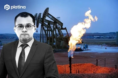 Doniyor Komilov Chinozdagi neft zavodi egasiga aylandi