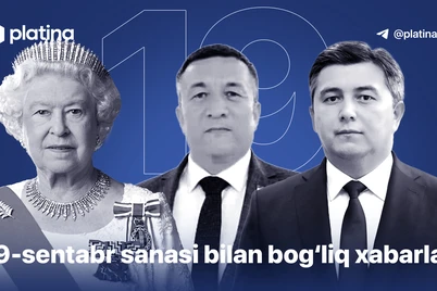 Qashqadaryo hokimiga hayfsan berilgan kun