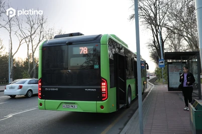 Endi davlat ishchilari maʼlum kunlarda xizmat mashinasi minishi taqiqlanadi