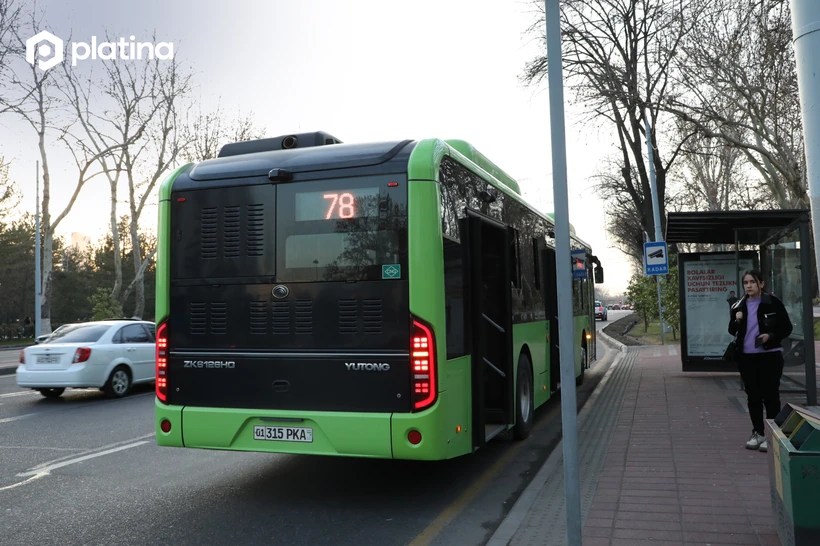 Endi davlat ishchilari maʼlum kunlarda xizmat mashinasi minishi taqiqlanadi